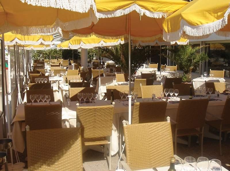 Cezanne Hotel Spa Κάννες Εξωτερικό φωτογραφία